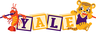 Yale Pediatric Dentistry