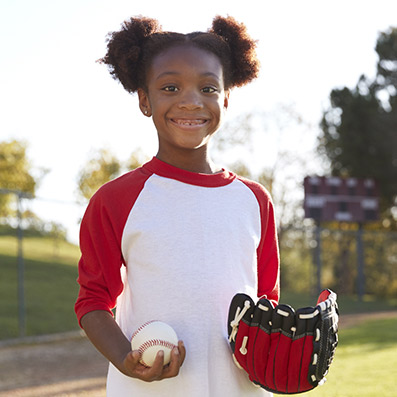 sports dentistry